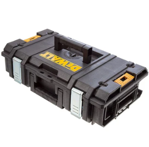 Dewalt DS150 Toughsystem Tool Storage Empty Tool Box For DCF887 & DCD796
