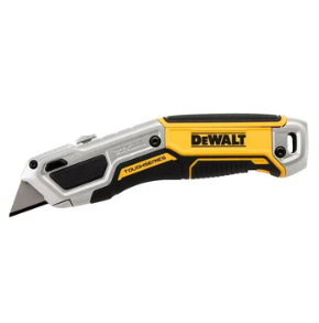 Dewalt TOUGHSERIES Heavy-Duty Retractable Utility Knife DWHT10999-0