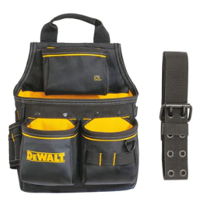 Dewalt Pro Nail Pouch with Belt DWST40201-1