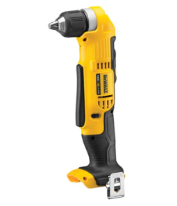 Dewalt DCD740N 18V XR Cordless Right Angle Drill Body Only
