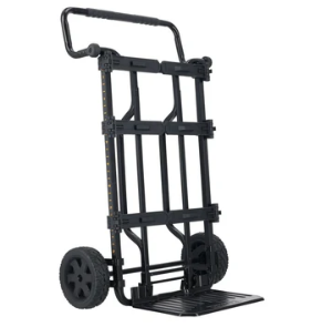 DeWalt 1-70-324 TOUGHSYSTEM 2.0 DS Folding Trolley